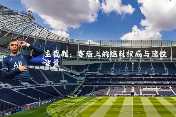主裁判:赛场上的绝对权威与隐性变量